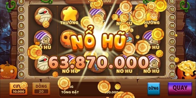 Tại 888b đang phát hành 3 phiên bản cho tựa game này