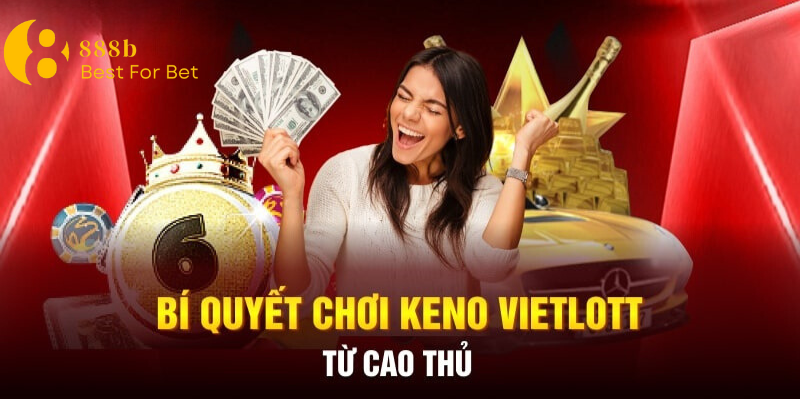 công thức tính keno từ chuyên gia